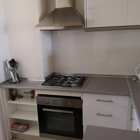 Acogedor apartamento frente al mar con piscina Altea Exterior foto
