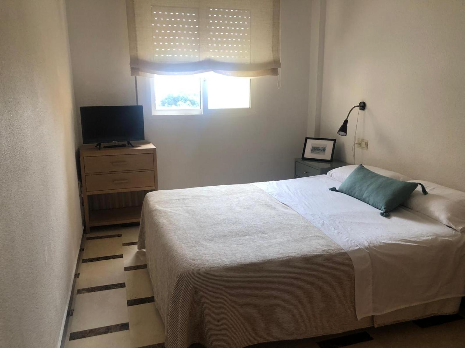 Acogedor apartamento frente al mar con piscina Altea Exterior foto